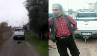Sınıf Öğretmeni Olduğu Ortaya Çıktı! Köpeği Arabanın Arkasında Sürükleyerek Öldürdü ve Serbest Bırakıldı