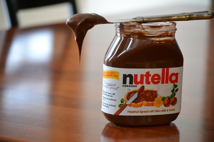 Fransa Nutella İçin Savaştı: Yüzde 70 İndirim İzdihama Neden Oldu, Polis Müdahale Etti