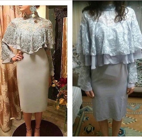 13. Лучше, наверное, все-таки на ненадежных сайтах одежду не покупать...