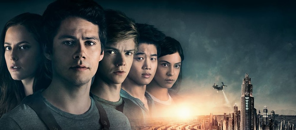 6 премьер этой недели, которые не должен пропустить ни один любитель кино