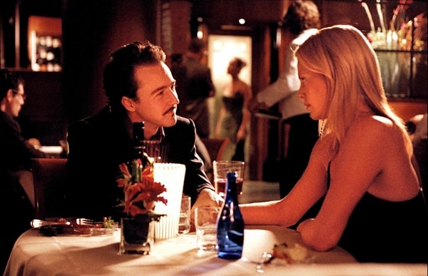 7. Эдвард Нортон, «Ограбление по-итальянски»