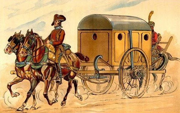 10. Введение медицинской структуры вроде Красного креста