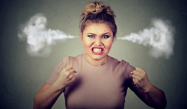 1. Все психопаты одинаковые