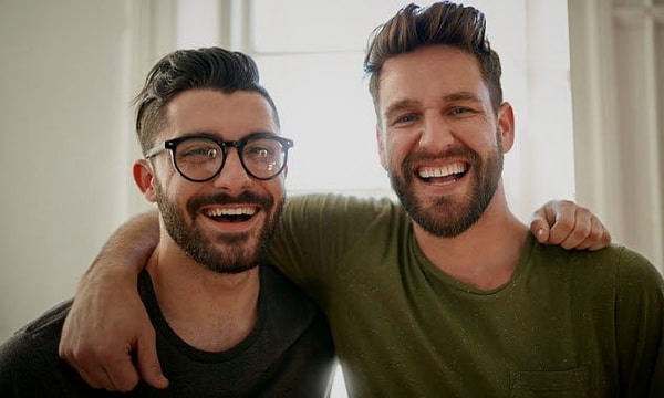 4. Психопаты - бесчувственные манекены, не нуждающиеся в других людях