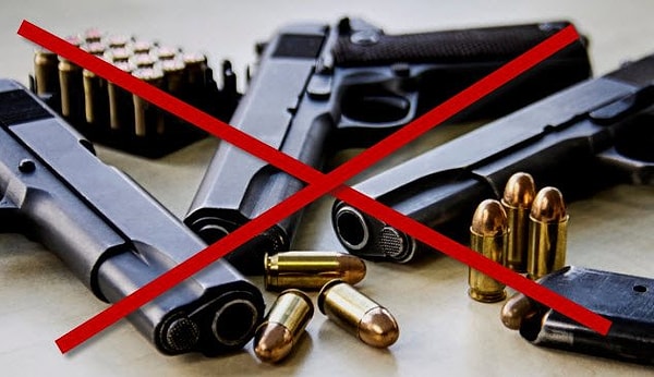 5. Большинство из них склонно к жестокости