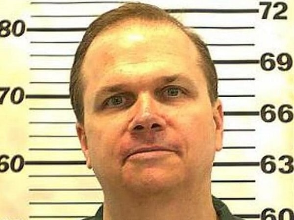 1. Убийца Джона Леннона