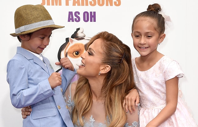 10. Jennifer Lopez