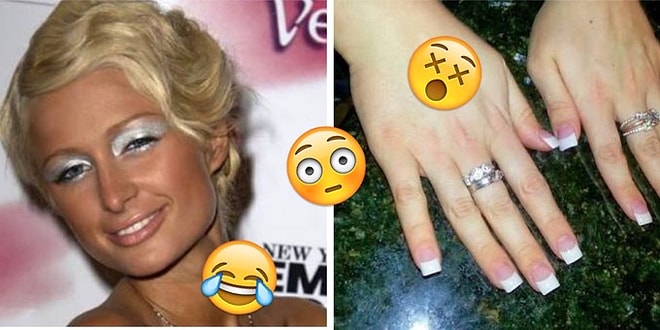 Тест: Сколько страшных преступлений против красоты из этих 20 ты совершила в нулевых?