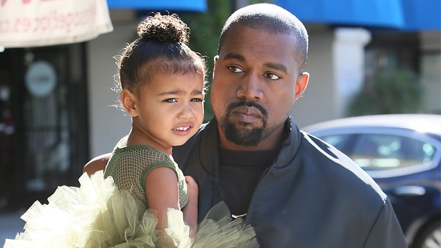 13. Kanye West