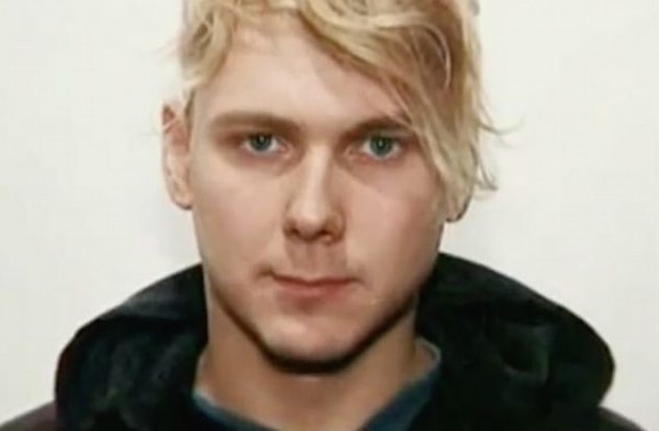 5. Пол Бернардо