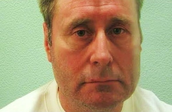 7. Джон Уорбойс