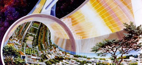 Это поражает: Как люди прошлого представляли наше настоящее