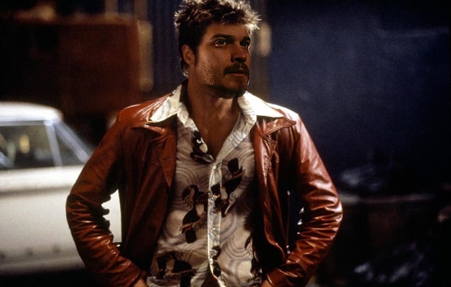 Fight Club-Çağatay Ulusoy