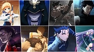 Japon Övme Saati Geldi, Toplaşın! Animelerin Kralı Fate Serisinde Yer Alan Tarihi ve Mitolojik Karakterler