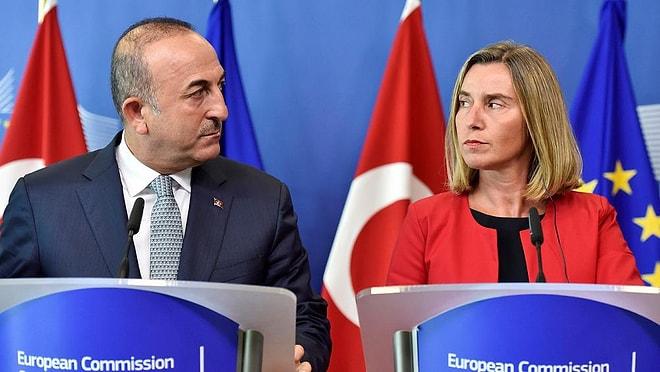 Avrupa Birliği'nde Para Kavgası: Türkiye'ye 3 Milyar Euroyu Kim Verecek?