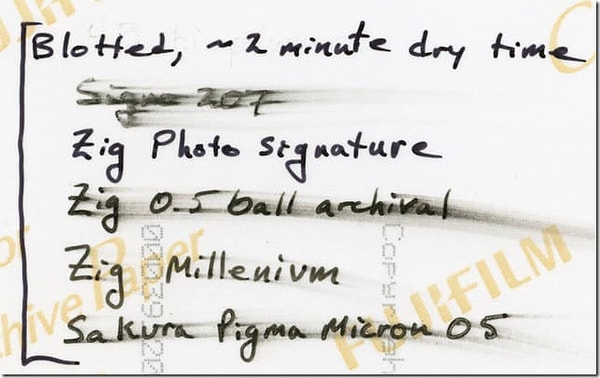 3. А все ваши записи в тетрадях выглядят примерно вот так: