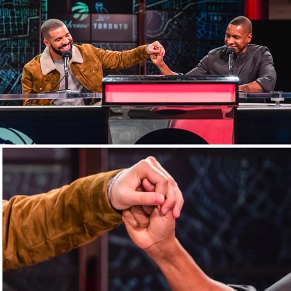 8. Приветствия с незнакомыми людьми всегда такие неловкие...