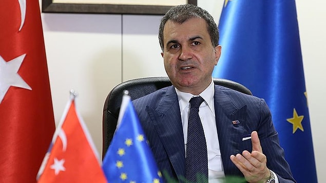 AB Bakanı Ömer Çelik ise geçen hafta yaptığı açıklamada 3 milyar euroluk ilk ödemenin yalnızca 1,7 milyarının yapıldığını belirtmiş ve "Suriyelilerin ihtiyaçlarını dikkate alınca bu ödemenin çok daha hızlı yapılması gerekir" demişti.