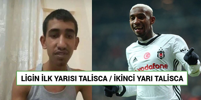 Talisca, Kartal'ı Uçurmaya Devam Ediyor! Beşiktaş - Kasımpaşa Maçının Ardından Yaşananlar ve Tepkiler