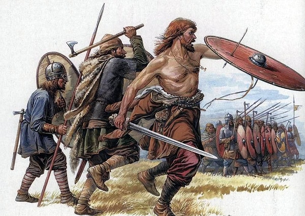 3. Эта страна является самой "не мирной" в мире.