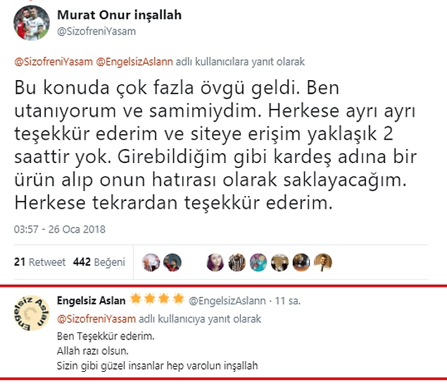Bu teklif futbolun aslında ne olduğunu umarım hepimize anlatmıştır 👏
