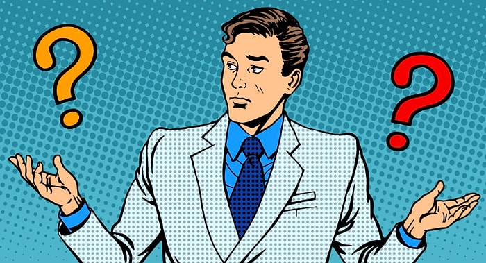 20 самых важных вопросов вашей жизни, ответы на которые вы просто обязаны знать