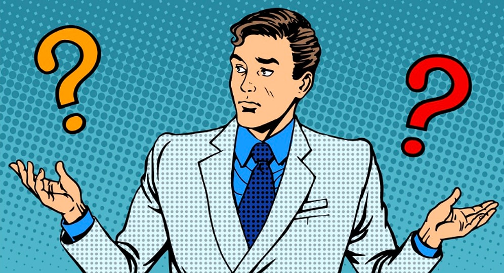 20 самых важных вопросов вашей жизни, ответы на которые вы просто обязаны знать