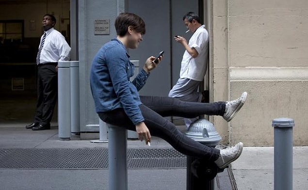 Bir Japon firması çalışanlarının ısrarlı çağrısına sessiz kalamadı.
