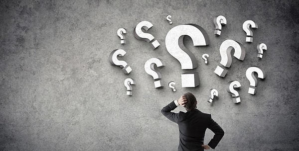 20. Какие вопросы вы себе ещё не задали?