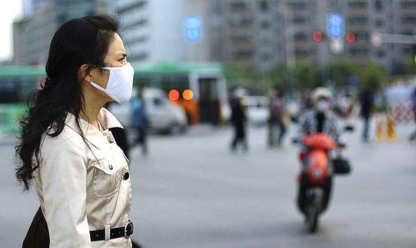 Hava kirliliğinin etkilerini sadece ciğerlerimizde aramak bir hata.