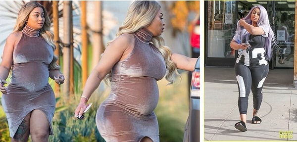 5. Блэк Чайна