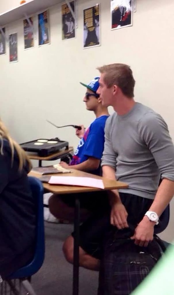 8. Да что вы знаете о жизненных целях?