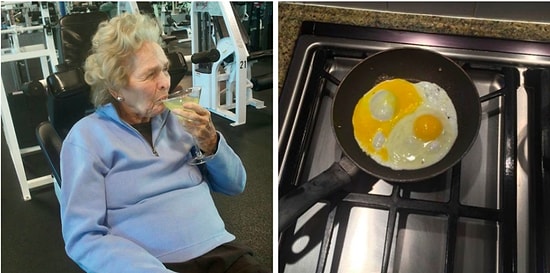 10 людей, которые не побоялись пойти против системы, и получилось безумно круто 👍