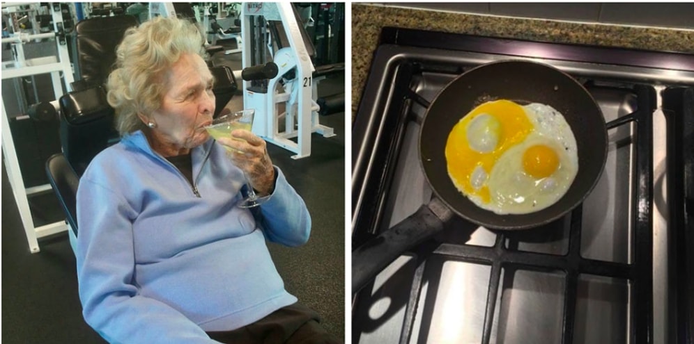 10 людей, которые не побоялись пойти против системы, и получилось безумно круто 👍