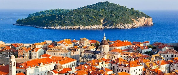 8. Скорпион - Дубровник, Хорватия