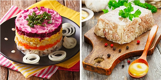 12 русских блюд, которые иностранцы либо полюбят сразу, либо возненавидят раз и навсегда