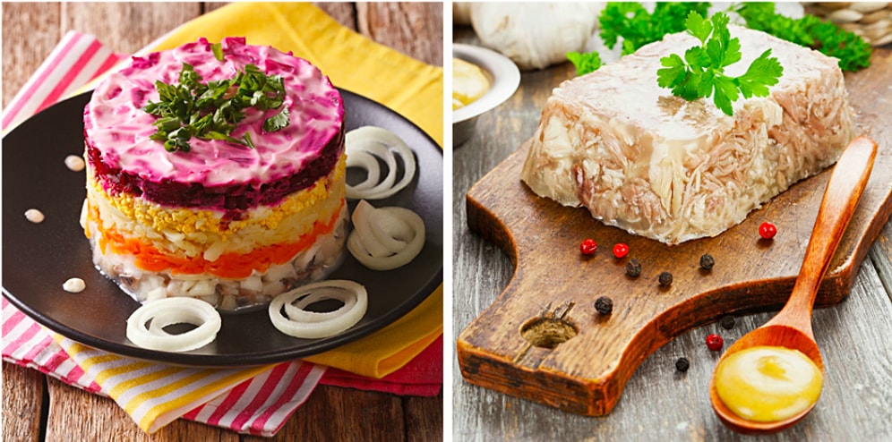 12 русских блюд, которые иностранцы либо полюбят сразу, либо возненавидят раз и навсегда