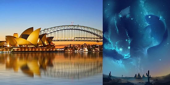 Какой город мира создан специально для вас, согласно вашему знаку зодиака