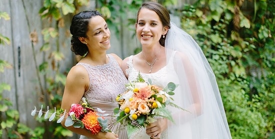 Совет астролога: Кого вам выбрать свидетельницей на свадьбу?