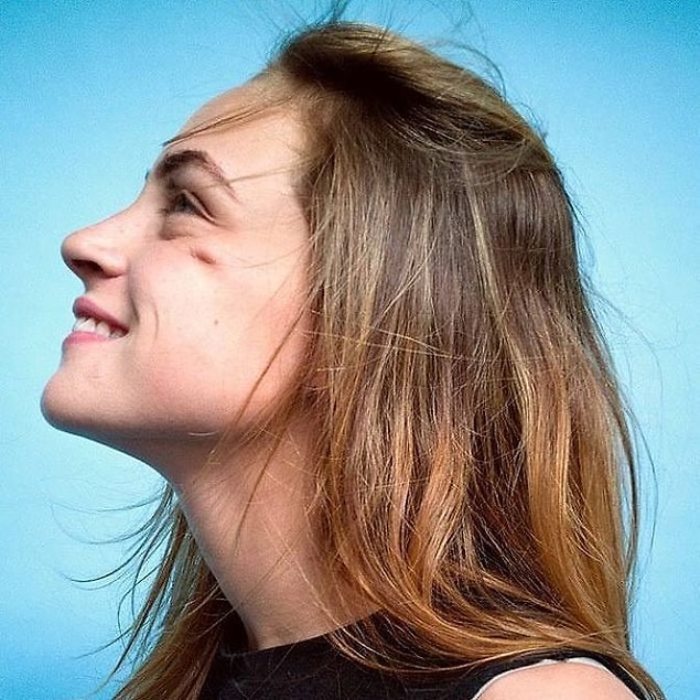 5. Megan