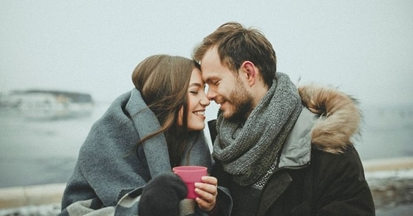 4. Часто ли вы слышите о том, что в вас влюбились с первого взгляда?