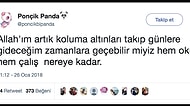 Ne de Olsa Kışın Sonu Bahardır! Okurken Çalışanların Hayatlarına Kattığı 11 Güzellik