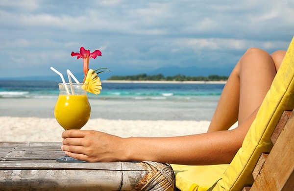 6. Где хотели бы отдохнуть?