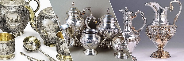 5. Столовая посуда