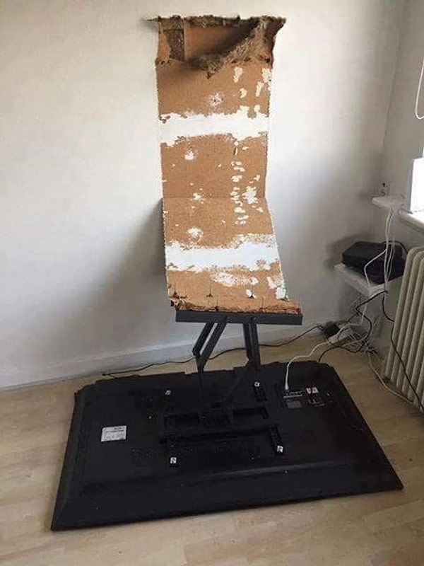 7. Неувязочка вышла