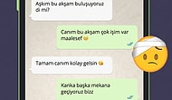 WhatsApp'ta Attığın Yanlış Mesajı Açıklayabilecek misin?
