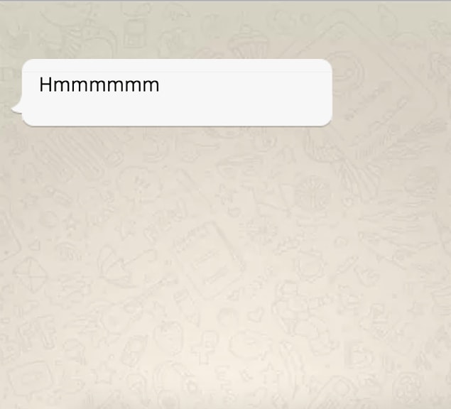 Hadi bakalım az kaldı...