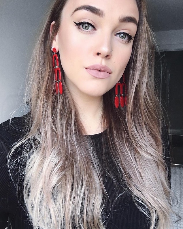 10. Renk konusunda hiçbir kısıtlama yok.