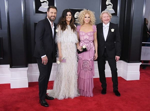 47. Little Big Town