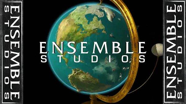 2. Ensemble Studios